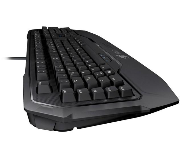 Roccat Ryos MK (mechaniczna) - 184919 - zdjęcie 2